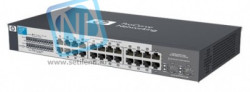 Коммутатор HP 1410-24G (new)