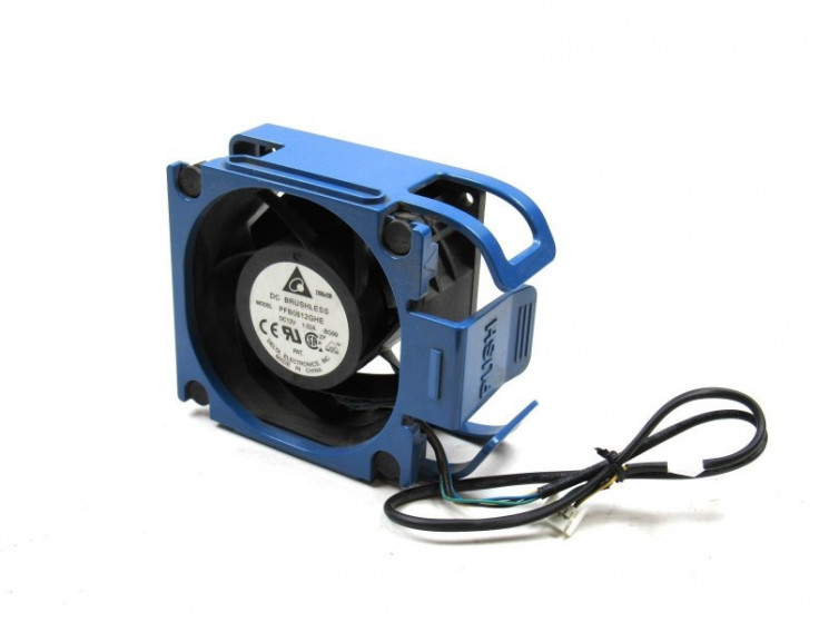 Система охлаждения HP PFB0812GHE-BG99 Front system Fan (80 mm x 38 mm)-PFB0812GHE-BG99(NEW)