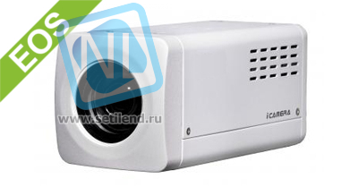 IP камера SNR-CI-DBZ1.3 1.3Мп с 18x оптическим увеличением