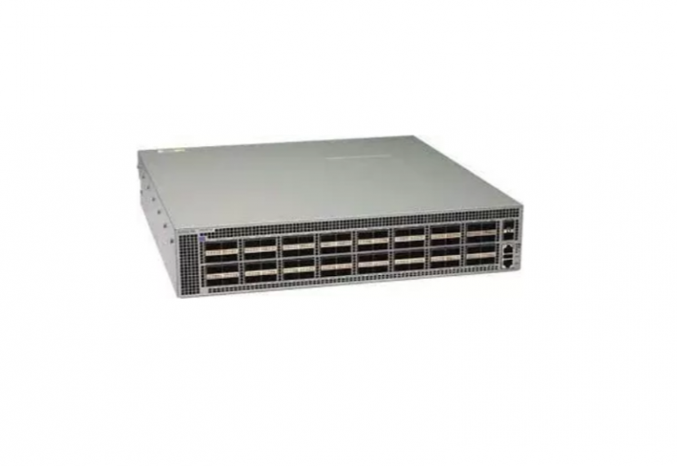 Коммутатор Arista DCS-7260CX3-64-R