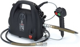 B70M-P24 BATTERY PUMP, Гидравлический переносной насос