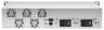 Оптический усилитель VERMAX для сетей КТВ, 8*21dBm