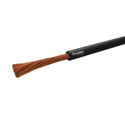 Провод ПуГВнг(А)-LS 1х25 Ч (м) РЭК-PRYSMIAN 0501100106