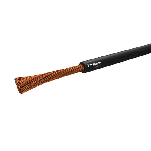 Провод ПуГВнг(А)-LS 1х25 Ч (м) РЭК-PRYSMIAN 0501100106