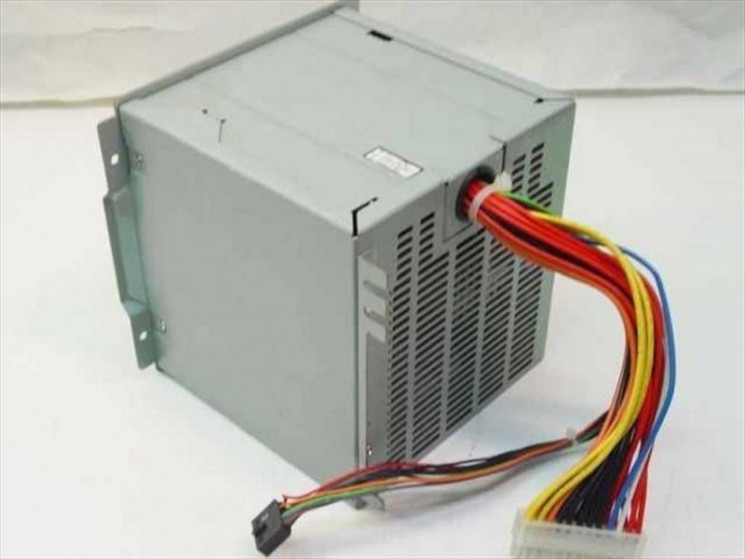 Блок питания Intel 658841-004 330W AV2600 Power Supply-658841-004(NEW)