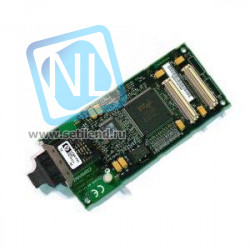 338456-B25 NC3133 100BaseFX fast ethernet module upgrade for NC3134 and NC3131