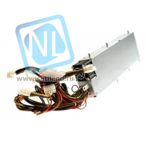 Блок питания HP HSTNS-PF01 500W DL320 G6/DL160 G6 PSU-HSTNS-PF01(NEW)