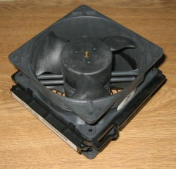 Система охлаждения HP D9143-63009 LT6000 Hot-swap Fan Assembly-D9143-63009(NEW)