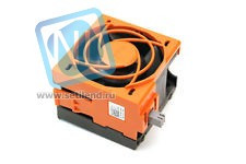 Система охлаждения Dell 0GY093 PowerEdge R710 Fan-0GY093(NEW)