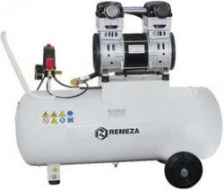 Компрессор REMEZA СБ4/С-50.OLD20 поршневой безмасляный, 1500 Вт, 200л/мин, 8бар