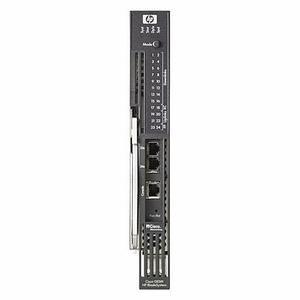 Коммутатор HP 378926-B21 Cisco Gigabit Ethernet Switch Module Base Unit (Single)-378926-B21(NEW)