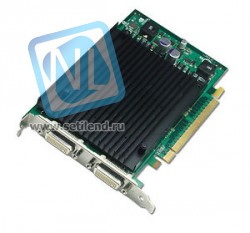 Видеокарта HP 390423-001 Nvidia Quadro NVS440 256MB Video Card-390423-001(NEW)