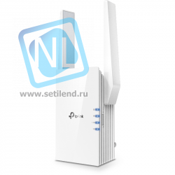 AX1500 Усилитель Wi-Fi сигнала (RE505X)