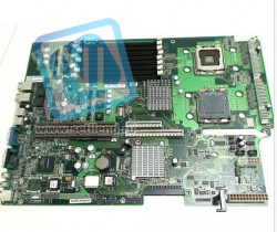 Материнская плата HP 440633-001 Proliant DL140 G3 System Board-440633-001(NEW)
