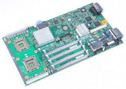 Материнская плата IBM 43W6054 System Board Bladecenter HS21-43W6054(NEW)