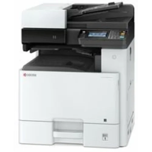 МФУ лазерный Kyocera Color M8130cidn (1102P33NL0) A3 Duplex Net белый