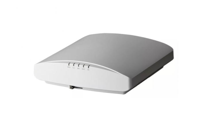 Точка доступа Ruckus R510 WW Unleashed, dual band, 802.11ac, MU-MIMO 2x2:2, indoor