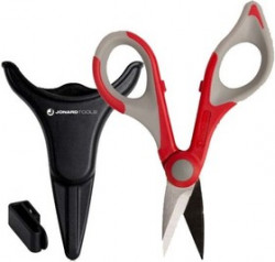 JIC-TK-325, Jonard TK-325 - ножницы для резки кевлара JIC-186 в чехле на пояс