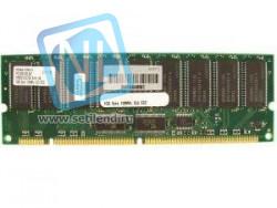 Модуль памяти HP 128280-B21 1gb PC133 SDRAM Memory RAM-128280-B21(NEW)