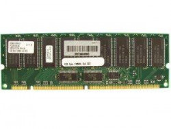 Модуль памяти HP 128280-B21 1gb PC133 SDRAM Memory RAM-128280-B21(NEW)