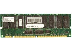 Модуль памяти HP 128280-B21 1gb PC133 SDRAM Memory RAM-128280-B21(NEW)