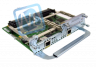 Модуль Cisco NM-2FE2W-V2