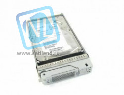 Накопитель Sun Microsystems 390-0420-03 300GB 15000 rpm Fibre Channel 3.5" HDD-390-0420-03(NEW)