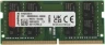 Память DDR4 16Gb 3200MHz Kingston KVR32S22D8/16 VALUERAM RTL PC4-25600 CL22 SO-DIMM 260-pin 1.2В