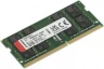 Память DDR4 16Gb 3200MHz Kingston KVR32S22D8/16 VALUERAM RTL PC4-25600 CL22 SO-DIMM 260-pin 1.2В