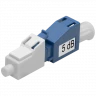 Аттенюатор SNR-ATT-MF-LC-5dB (Male-Female)