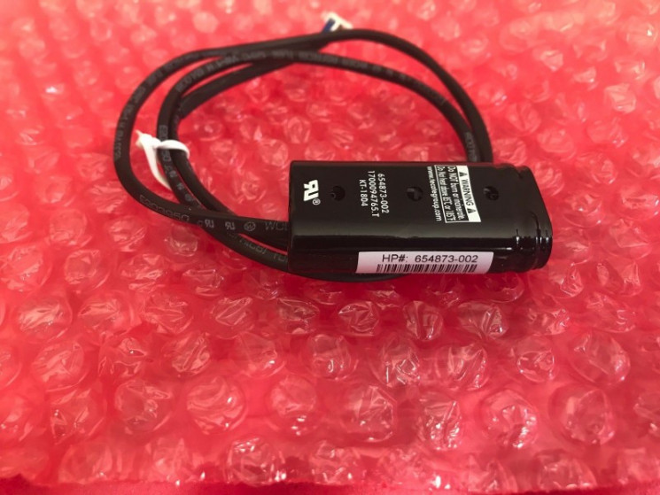 Контроллер HP 660092-001 FBWC Battery Pack for SA P222/P420/P421/P822-660092-001(NEW)