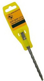 Бур ЭНКОР 10915 SDS+ Ф8х150/210мм усиленный