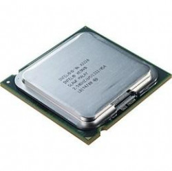 Процессор IBM 44R5634 Option KIT PROCESSOR INTEL XEON E5440 2833Mhz (1333/2x6Mb/1.225v) for system x3400/x3500/x3650-44R5634(NEW)