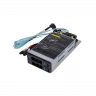 Панель подключения HDD для Dell R720XD Rear Flex Bay 2.5" Hard Drive Backplane Kit for SFF Chassis