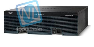 Маршрутизатор Cisco 3945