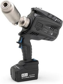 B-FL750 PUNCHING TOOL, Аккумуляторный гидравлический инструмент для пробивки отверстий