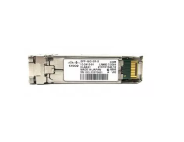 Модуль оптический Cisco SFP-10G-SR-X