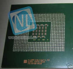 Процессор Intel LF80550KG0888M Xeon MP 7130M 3200Mhz (800/2048/L3-8Mb/1.35v) Socket 604 Tulsa-LF80550KG0888M(NEW)