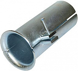 KM-103233, Katimex защитныйкабельный ввод для крепления на трубе DN 100(92-114mm)