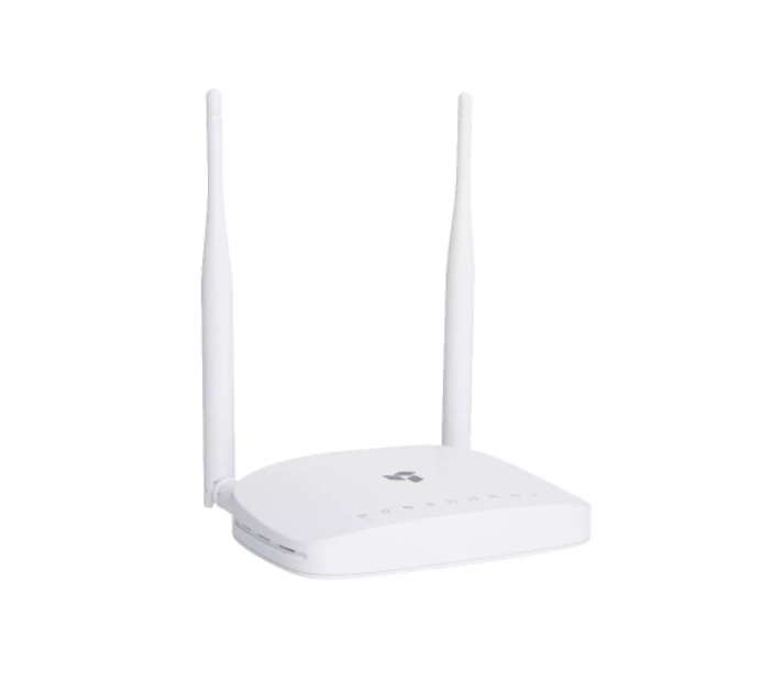 Беспроводной маршрутизатор SNR-CPE-W4N (Rev.N), 802.11b/g/n, 5xFE RJ45