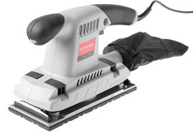 Шлиф.машинка плоская ИНТЕРСКОЛ ПШМ-115/300Э (30.1.1.10) 300Вт 5500-10500кол/мин 115х230