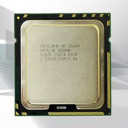 Процессор Intel SLBZ8 Процессор Xeon E5649-SLBZ8(NEW)