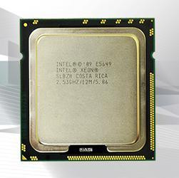 Процессор Intel SLBZ8 Процессор Xeon E5649-SLBZ8(NEW)