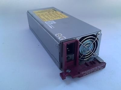 Блок питания HP 283608-001 ProLiant 1600 1850R ML370 G1 225W Redundant Power Supply-283608-001(NEW)