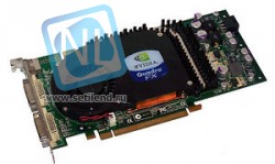 Видеокарта HP 395815-001 NVIDIA Quadro FX 3450 256MB Video Card-395815-001(NEW)