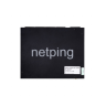 Устройство NetPing 4/PWR-220 v3/SMS