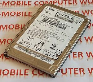 Накопитель Fujitsu CA06377-B024 IDE 40GB 5400RPM 8MB 2.5" HDD-CA06377-B024(NEW)