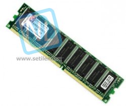 Модуль памяти Kingston DDR400 1Gb ECC PC3200-KVR400X72C3A/1G(new)