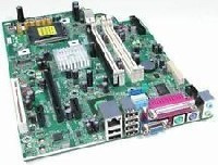 Материнская плата HP 437349-000 System Board for dc7800-437349-000(NEW)