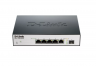 Коммутатор D-Link DGS-1100-06/ME/A1B